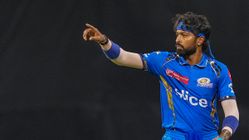 IPL 2024: Hardik Pandya ends the season with another blow and a suspension, next year he faces consequences