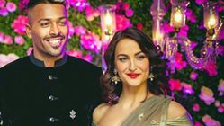 The untold love story of Hardik Pandya and Elli Avram: A brief romance and its mysterious ending