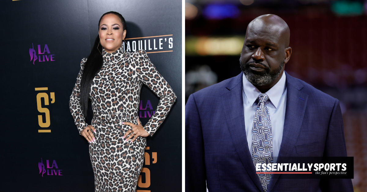 Shaunie admits to having received over $50,000 from Shaquille O'Neal, but vehemently denies any Shaunie admits to having received over $50,000 from Shaquille O'Neal, but vehemently denies any
