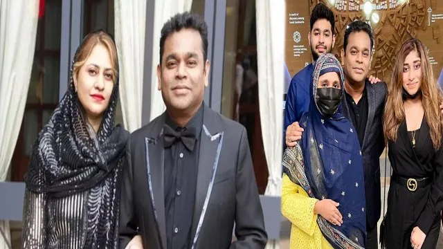 AR Rahman and Saira Banu have not yet decided on custody of their children, reveals a lawyer