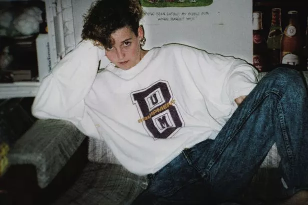 Amy Bradley
