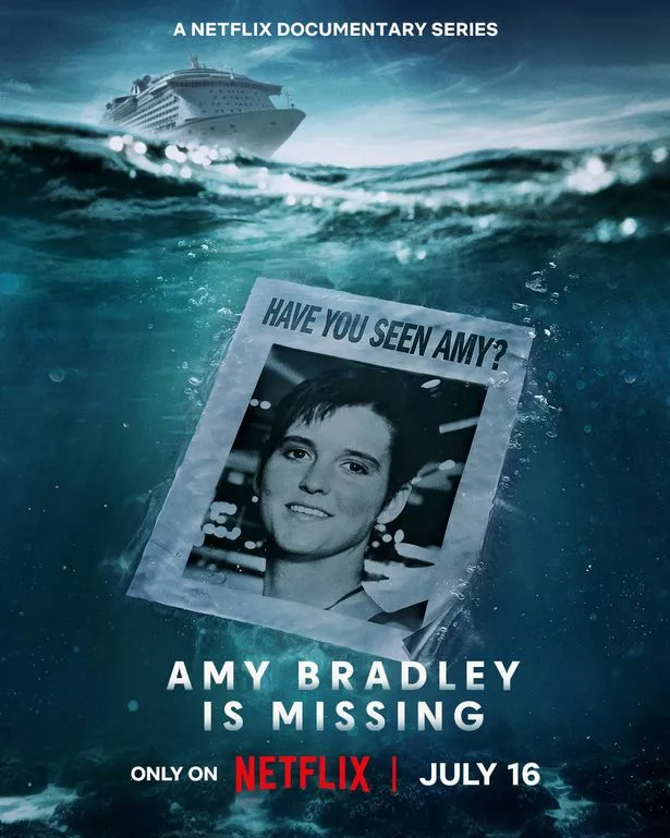 Netflix -Documentar -Poster