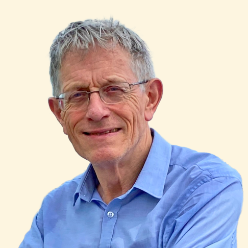Simon Calder's trip
