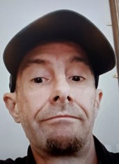 Image of the missing person Kenneth Martin
